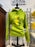 DLR - The Muppets Kermit the Frog Green Hoodie Pullover (Adult)