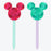 TDR - 2026 Vanellope Sweet Pop World Collection x Ballpoint Pens Set of 2 (Release Date: Mar 9, 2026)