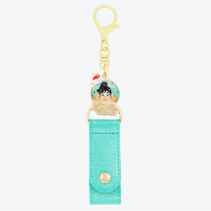 TDR - 2026 Vanellope Sweet Pop World Collection x Vanellope Headband Holder (Release Date: Apr 8, 2026)