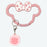 TDR - Duffy & Friends "Heartfelt Letters of Friendship" Collection x ShellieMay Carabiner (Release Date: Jan 8, 2026)