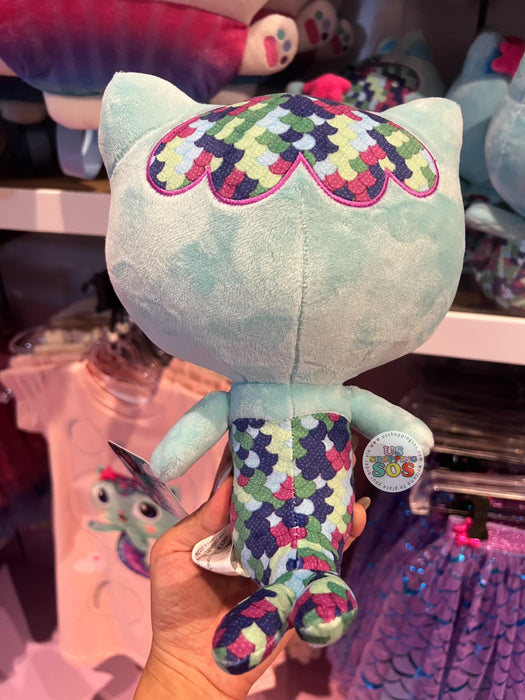 Universal Studios - Gabby’s Dollhouse - MerCat Plush Toy
