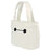 TDR - 2026 Baymax Corduroy Fabric Insulated Lunch Bag (Release Date: Oct 22, 2026)