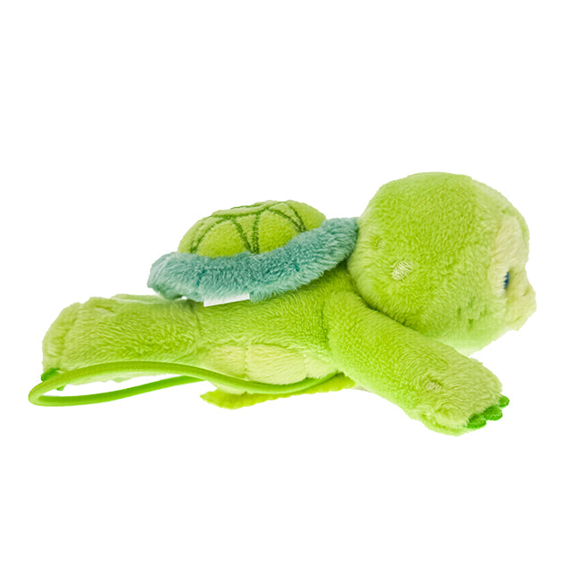 HKDL - Olu Mel Plush Hair Clip