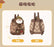 SHDL - Chip & Dale Autumn Forest Collection x Dale Backpack (Release Date: Sept 12, 2025)