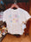 SHDL - 2026 Summer Lilo & Stitch x T Shirt for Kids