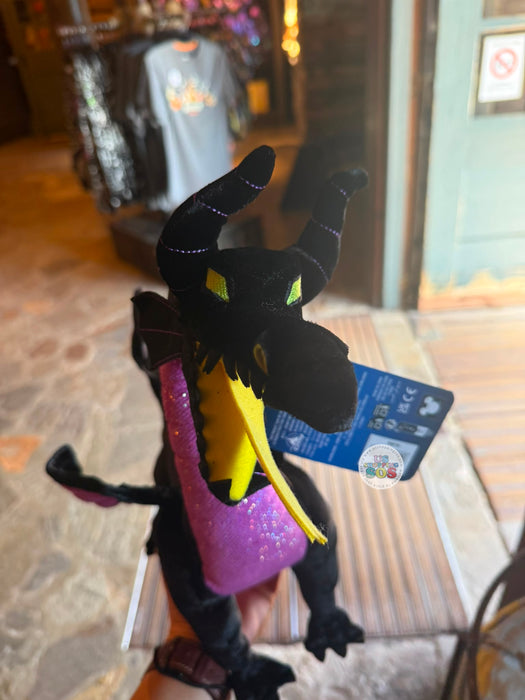 DLP - 2026 Maleficent Plush Toy