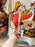 DLR/WDW - Halloween 2026 Mickey Mouse & Family Collection x Minnie Mouse Candy Sequin Bow Ear Headband