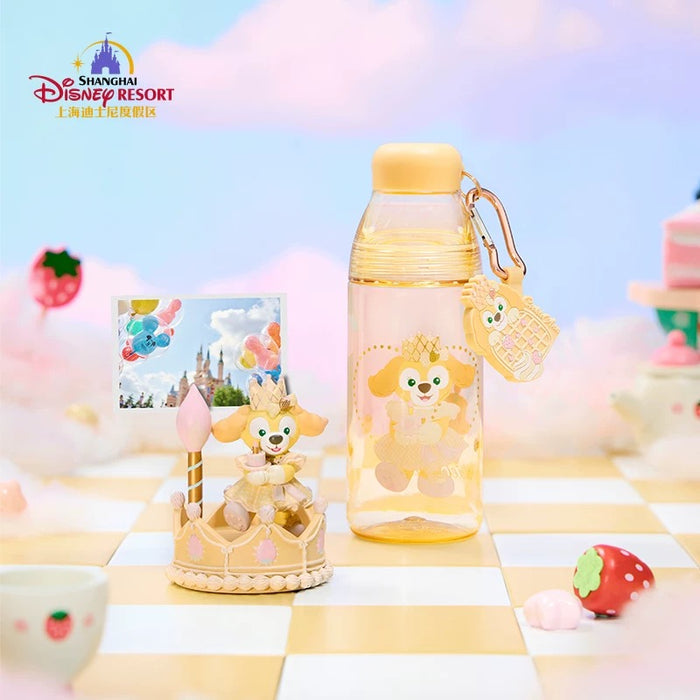 SHDL - CookieAnn "Fantasy Dreamy Celebration" Collection x Clips/Picture Holder
