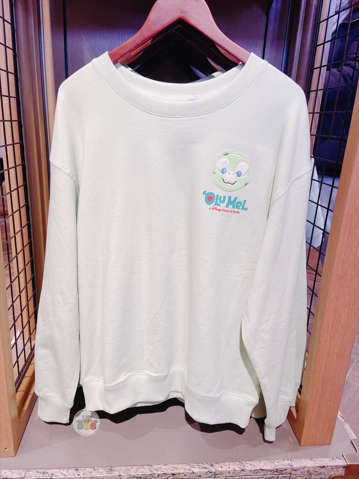 SHDL - Duffy & Friends x Olu Mel Sweatshirt for Adults