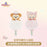 SHDL - 2026 Duffy and Friends "Moments of Time" Collection x Duffy & LinaBell Magnets Set of 2 (Release Date: May 13, 2026)