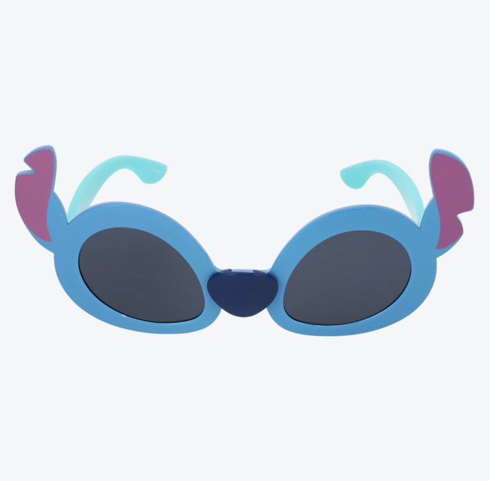 TDR - 2026 Stitch Fashion Sunglasses for Adults(Release Date: Oct 8, 2026)