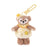 HKDL - 2026 Duffy and Friends Summer Skies Collection x Duffy Plush Keychain