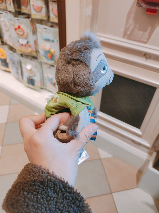 SHDL - Plush Bracelet x Zootopia - Flash