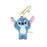 China Exclusive- Stitch ‘Flowers on the Head’ Plush Keychain (Standing)