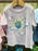 HKDL - Alien "I have been Chosen!" T Shirt for Kids