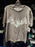 DLR/WDW - The Haunted Mansion - Leota’s Spiritual Messaging Grey T-Shirt (Adult)