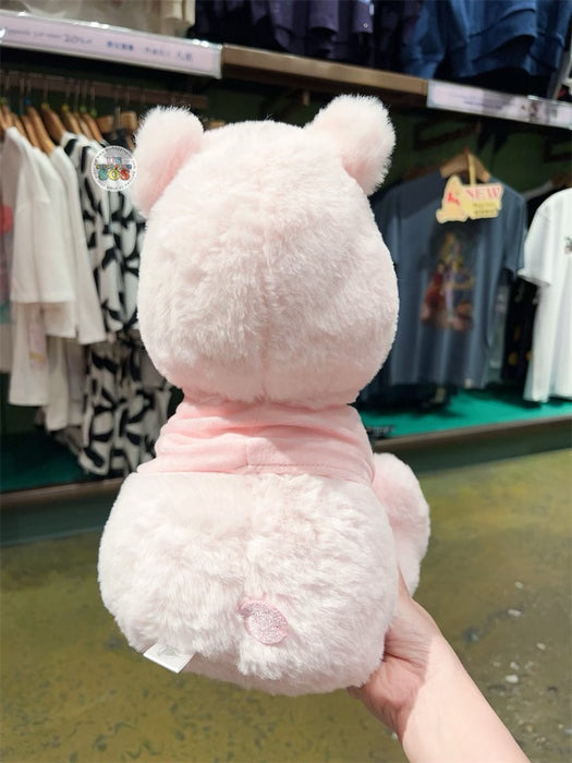 HKDL - Sakura Story 2024 - Winnie the Pooh Plush Toy Size M