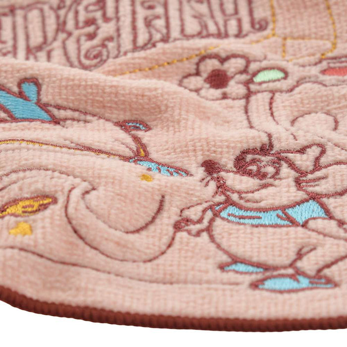 JDS - 2026 Story Book Cinderella Embroidery Mini Towel