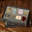 Warner Bros. Studio Tour Tokyo – "Harry Potter and the Philosopher's Stone" 25th Anniversary Collection x "Harry Potter and the Philosopher's Stone" Icon Mini Pin Badge Set