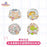 SHDL - 2026 Duffy & Friends Cherry Bakery Collection x Mystery Pin Box (Release Date: Jul 8, 2026)
