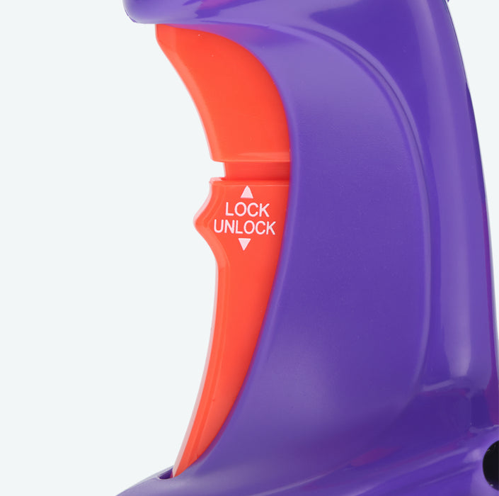 TDR - The Happy Ride with Baymax Light Up Toy