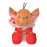 SHDS - ETO Pooh 2024 x Roo Red Dragon Plush Toy (Size S)