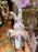 HKDL - 2026 StellaLou’s Wonderful Wishes Ballet Collection x StellaLou Plush Keychain