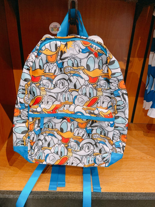 SHDL - Donald Duck Birthday x Donald Duck All Over Print Backpack