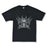 JDS - 2026 T-Shirt Collection x Jack Skellington Short Sleeve T-Shirt for Adults (Release Date: Jun 2, 2026)