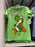 Universal Studios - Super Nintendo World - Yoshi Green Tee (Adult)