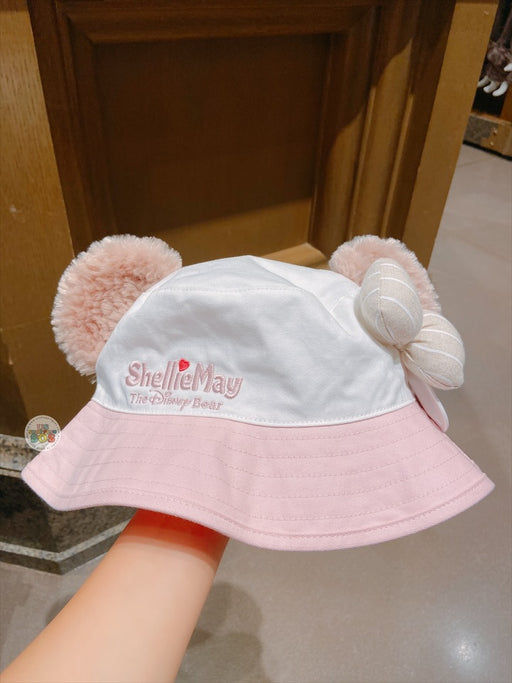 SHDL - ShellieMay With Ears Bucket Hat For Adults