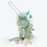 TDR - 2026 Duffy & Friends "Find Your Beautiful Blues" Series #2 Collection x Gelatoni Plush Keychain (Release Date: Jul 7, 2026)