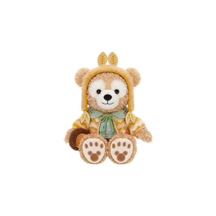 SHDL - 2026 Duffy & Friends Autumn Moments Collection x Duffy Plush Toy (Release Date: Oct 22, 2026)