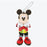 TDR - 2026 Vanellope Sweet Pop World Collection x Mickey Mouse Plush Keychain (Release Date: Apr 8, 2026)