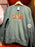 DLR/WDW - Winnie the Pooh & Friends 2026 - Tigger in 4 Park Logo Olive Green Fleece Pullover (Adult)