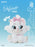 China Exclusive 52 Toys - 2026 Disney Cats & Dogs Vinyl Plush Keychain Blind Box (Release Date: Aug 20, 2026)