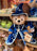 HKDL - 2026 Duffy Friend- versary Celebrating Collection x Duffy Sorcerer Poseable Plush Toy