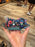 HKDL - 2026 Disney Halloween -Leroy & Stitch Trick-or-Treat Collection x "Glow in the Dark" Magnet