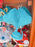 SHDL - 2026 Zootopia 2 x Gary De'Snake Big Head Plush Hat