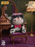 China Exclusive 52 Toys - 2026 Disney Lucifer Little Schemes Vinyl Plush Keychain & Pouch Blind Box (Release Date: Aug 27, 2026)