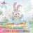 SHDL - 2026 Duffy and Friends "Little Voyage" Collection x StellaLou Plush Toy