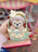 SHDL - Duffy & Friends Springtime 2025 Collection x Duffy in a Basket Plush Keychain