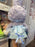 HKDL - 2026 StellaLou’s Wonderful Wishes Ballet Collection x Blue Ballet Tutu Plush Toy Costume