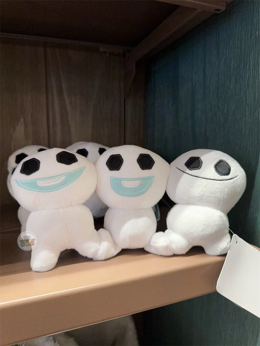 HKDL - World of Frozen 1st Anniversary Snowgies Plush Toy with Magnets