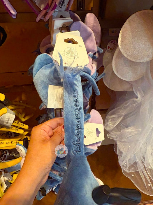 DLP - Stitch Ear Headband