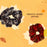 SHDS - 2026 Disney's Adorable Autumn/Winter Collection x Winnie the Pooh Hair Scrunchie (Release Date: Aug 26, 2026)