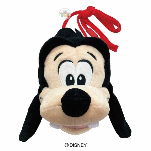 JP x RT - Max Goof Mini Shoulder Bag (Release: End of March 2024)