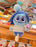 SHDL - Inside Out 2 x Sadness Plush Keychain