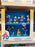 DLR - Disneyland 70th Celebration - Mickey & Friends Figurine Set