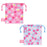 TDR - 2026 Disney Princess "You are Loved!" Collection x Drawstring Bags Set of 2 (Release Date: Jul 16, 2026)